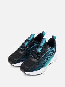 Кросівки повсякденні YUKI модель ЦБ-00232901 Фото