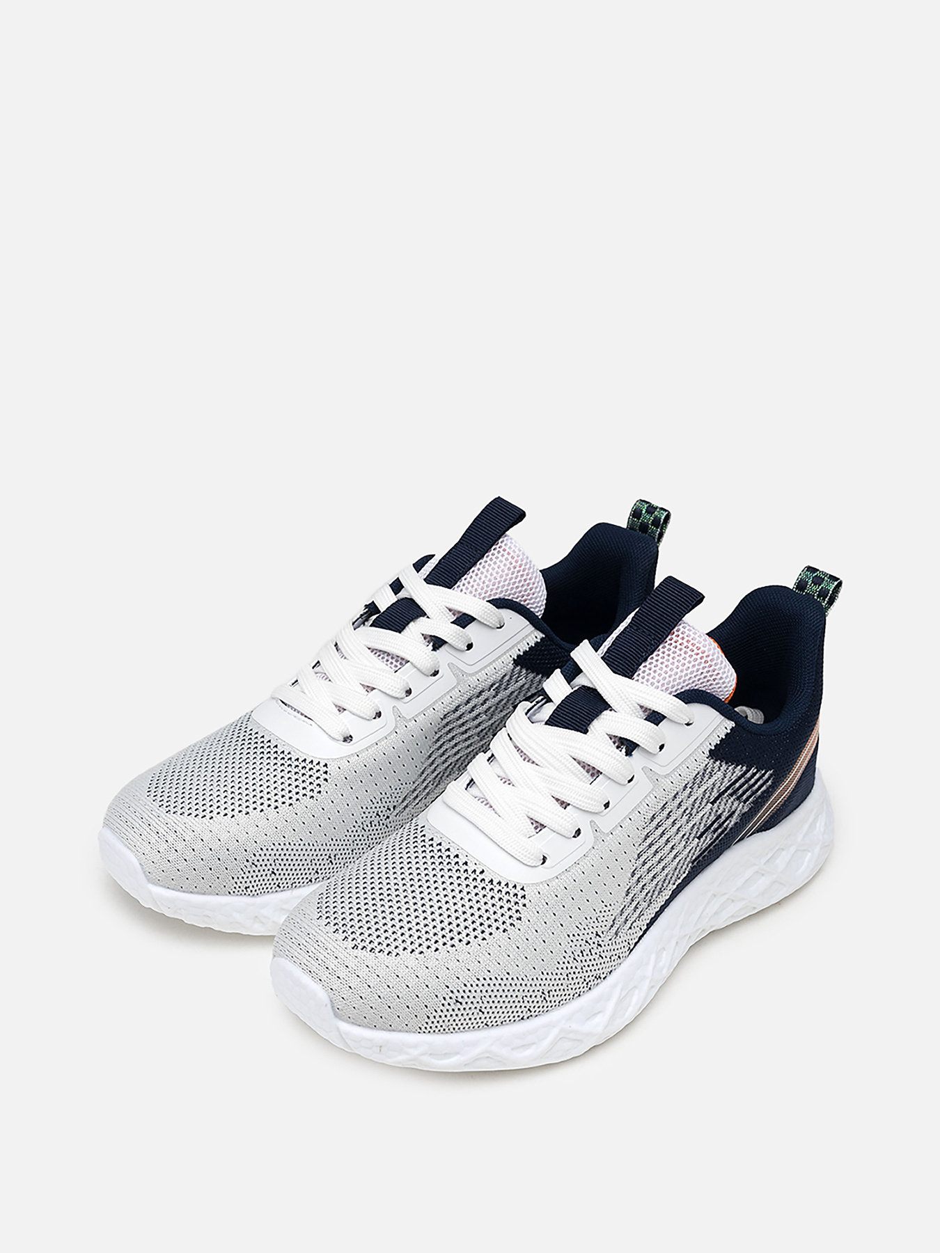 Кроссовки повседневные YUKI модель ЦБ-00232902 Фото