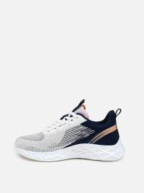 Кроссовки повседневные YUKI модель ЦБ-00232902 Фото