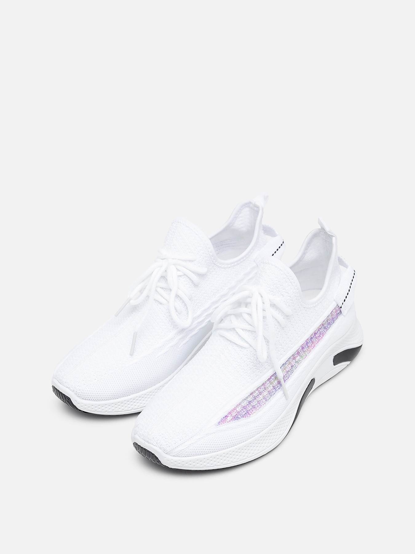 Кроссовки YUKI модель ЦБ-00232904 Фото