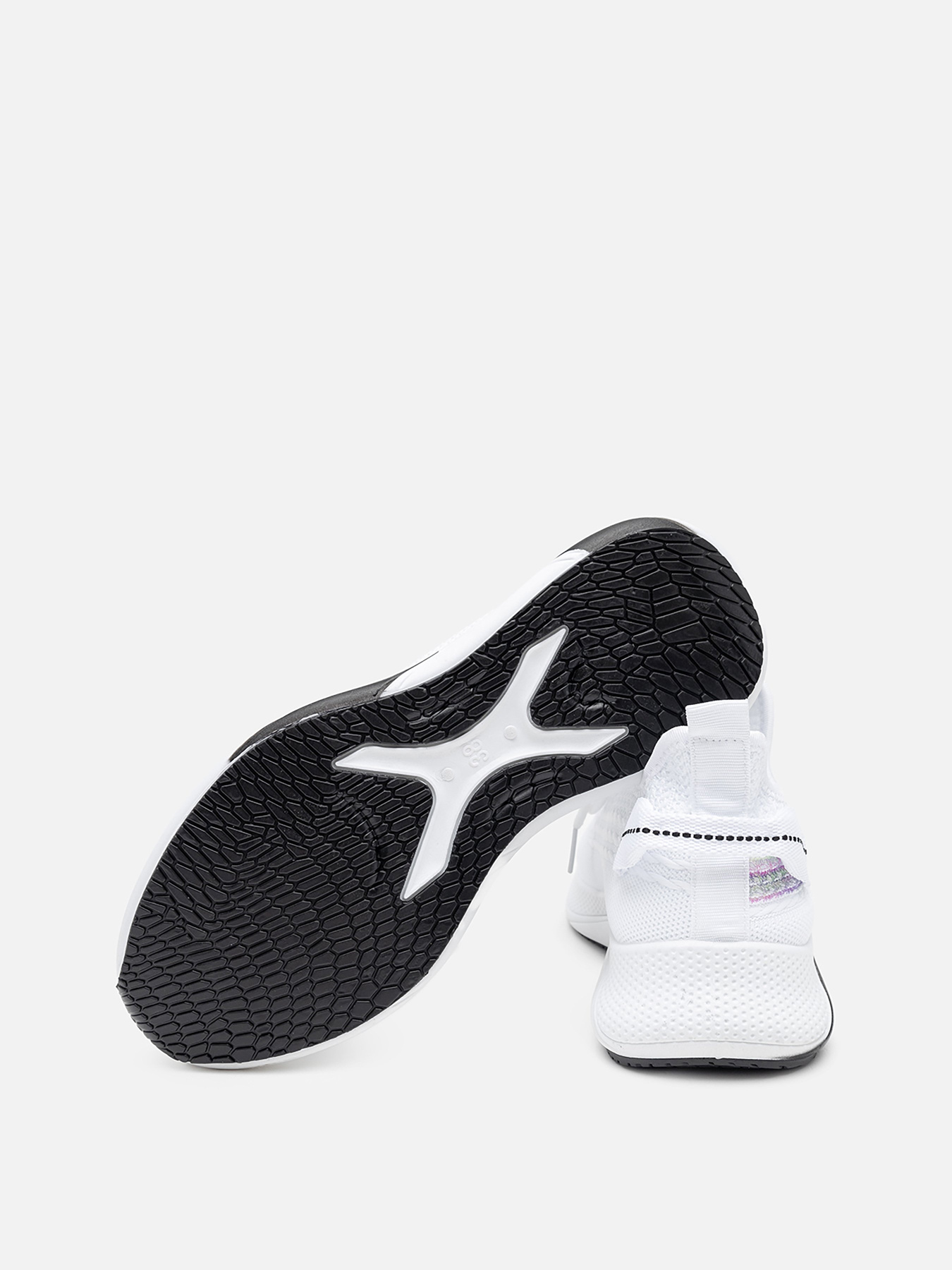 Кроссовки YUKI модель ЦБ-00232904 Фото