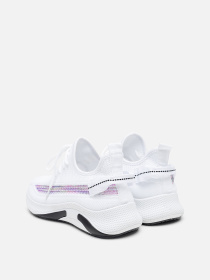 Кроссовки повседневные YUKI модель ЦБ-00232904 Фото