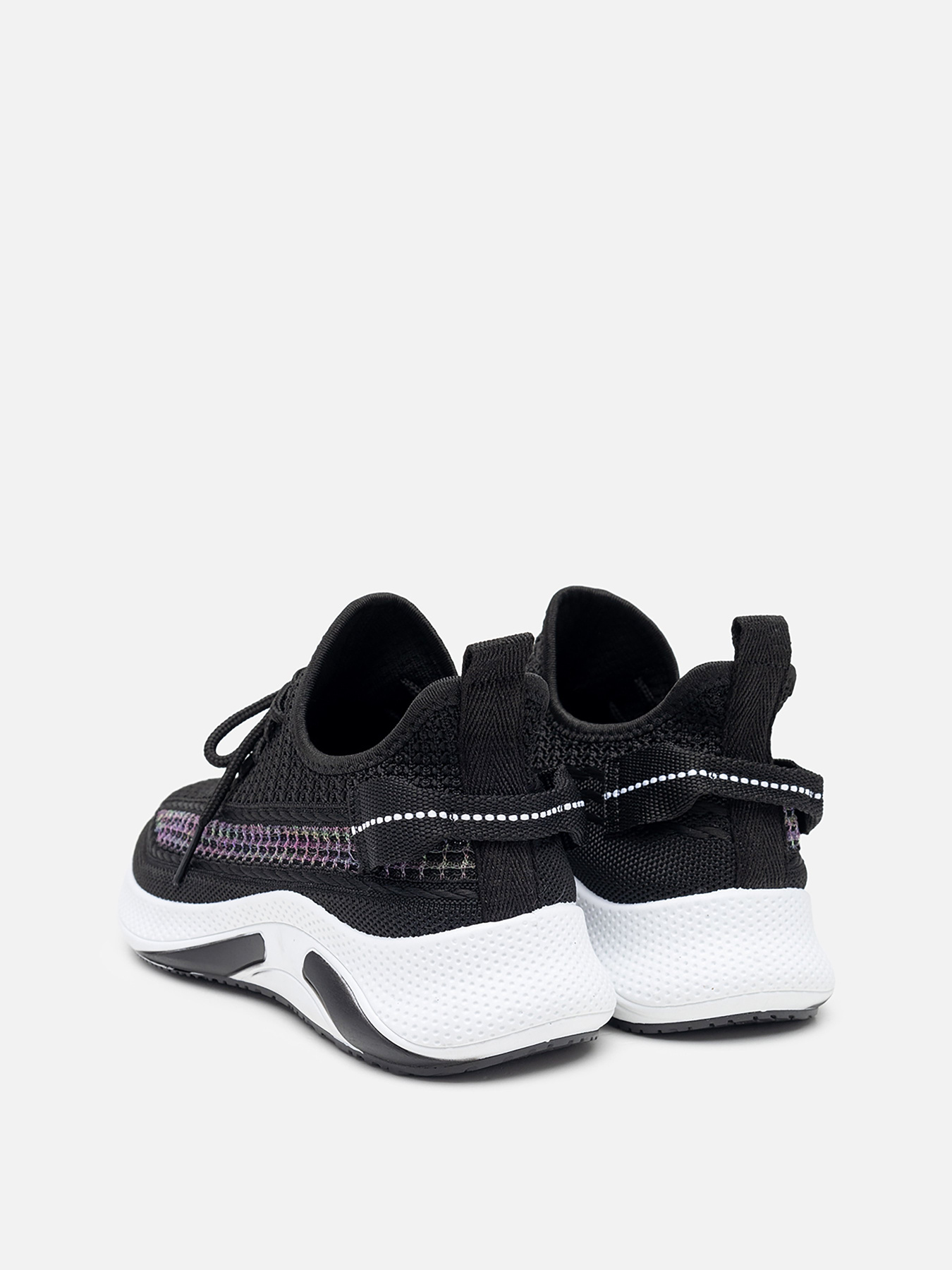 Кроссовки повседневные YUKI модель ЦБ-00232905 Кроссовки повседневные YUKI модель ЦБ-00232905 Фото