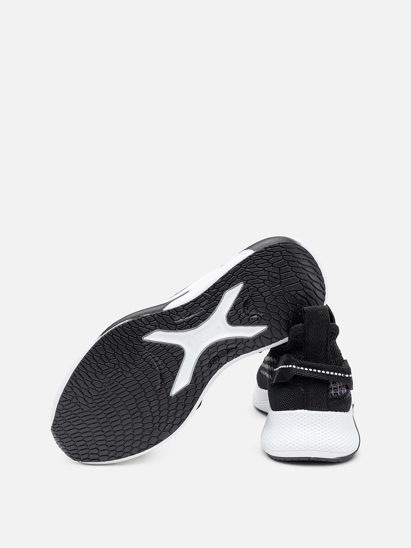 Кроссовки повседневные YUKI модель ЦБ-00232905 Кроссовки повседневные YUKI модель ЦБ-00232905 Фото