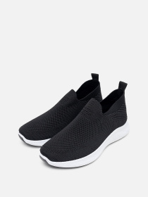 Слипоны YUKI модель ЦБ-00232906 Фото