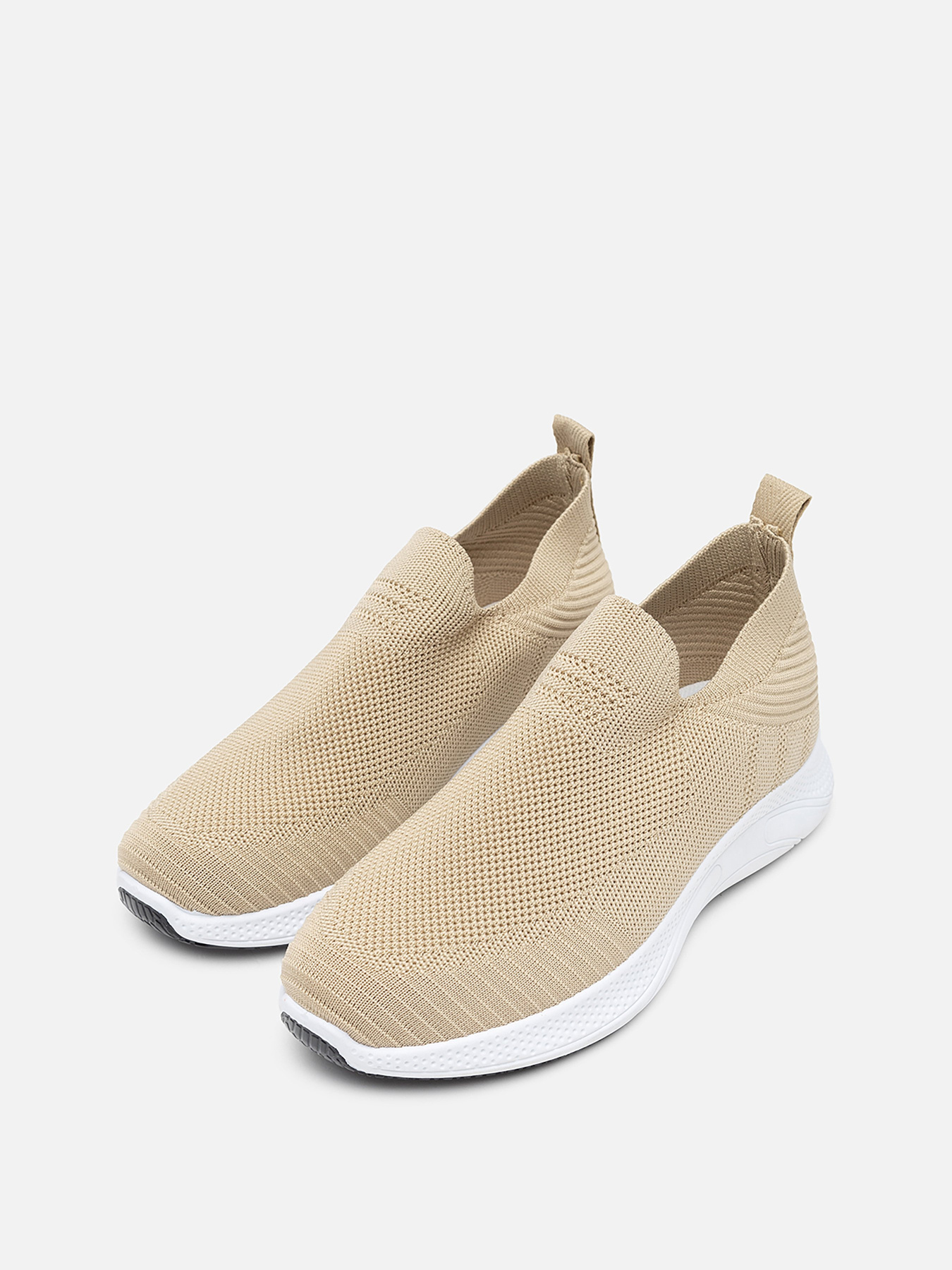 Слипоны YUKI модель ЦБ-00232907 Фото