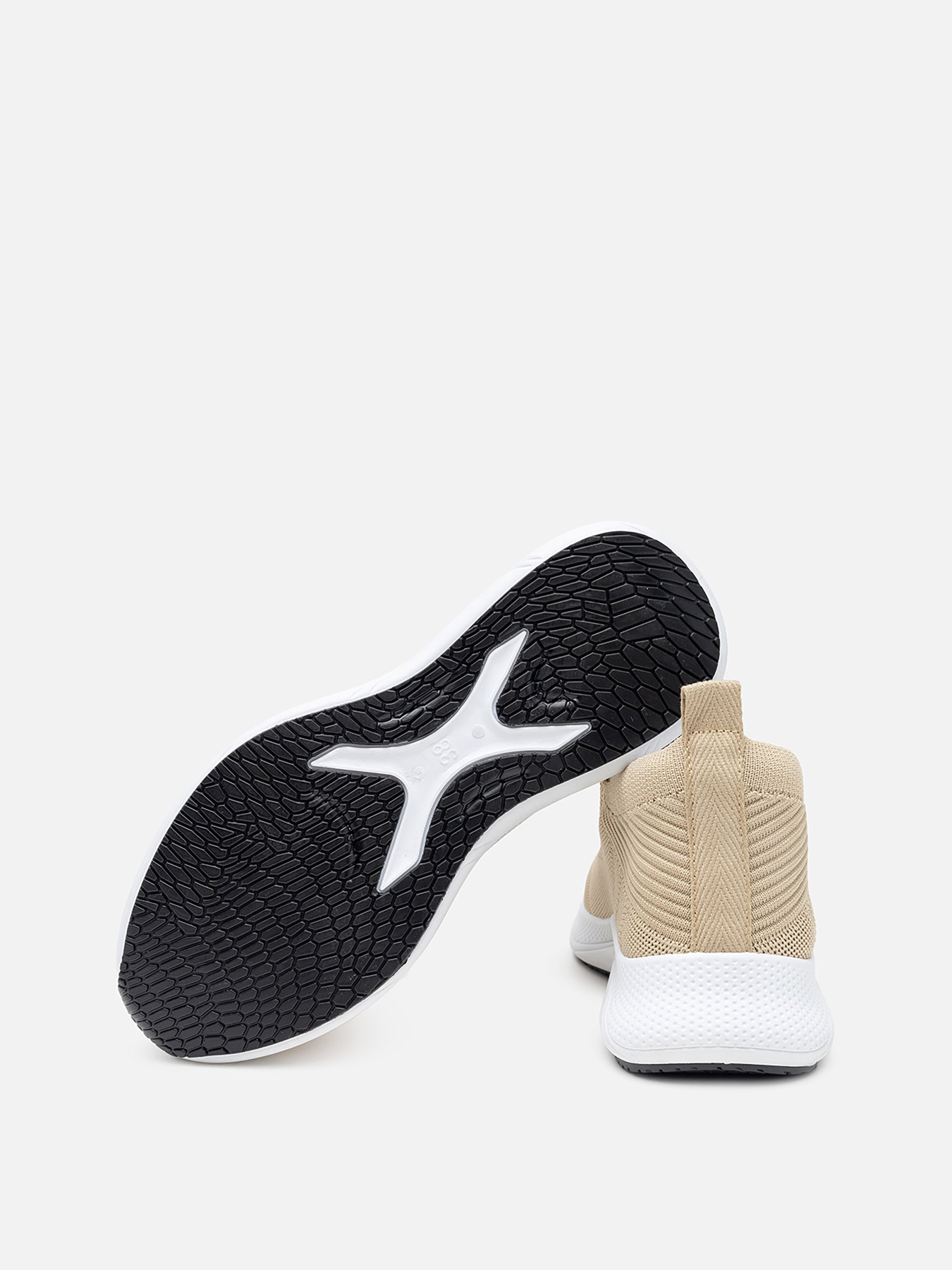 Слипоны YUKI модель ЦБ-00232907 Фото