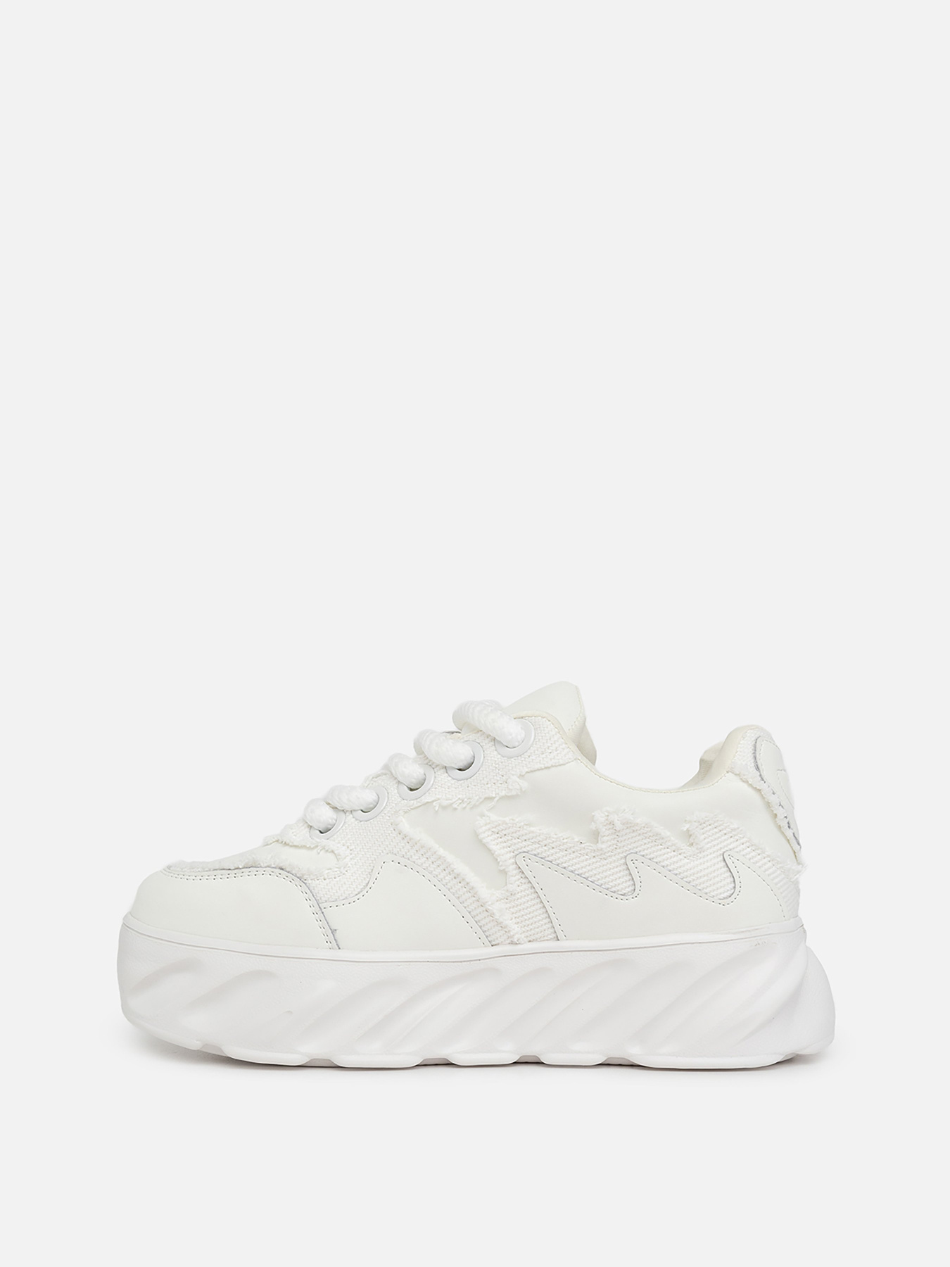 Кроссовки YUKI модель ЦБ-00232930 Фото