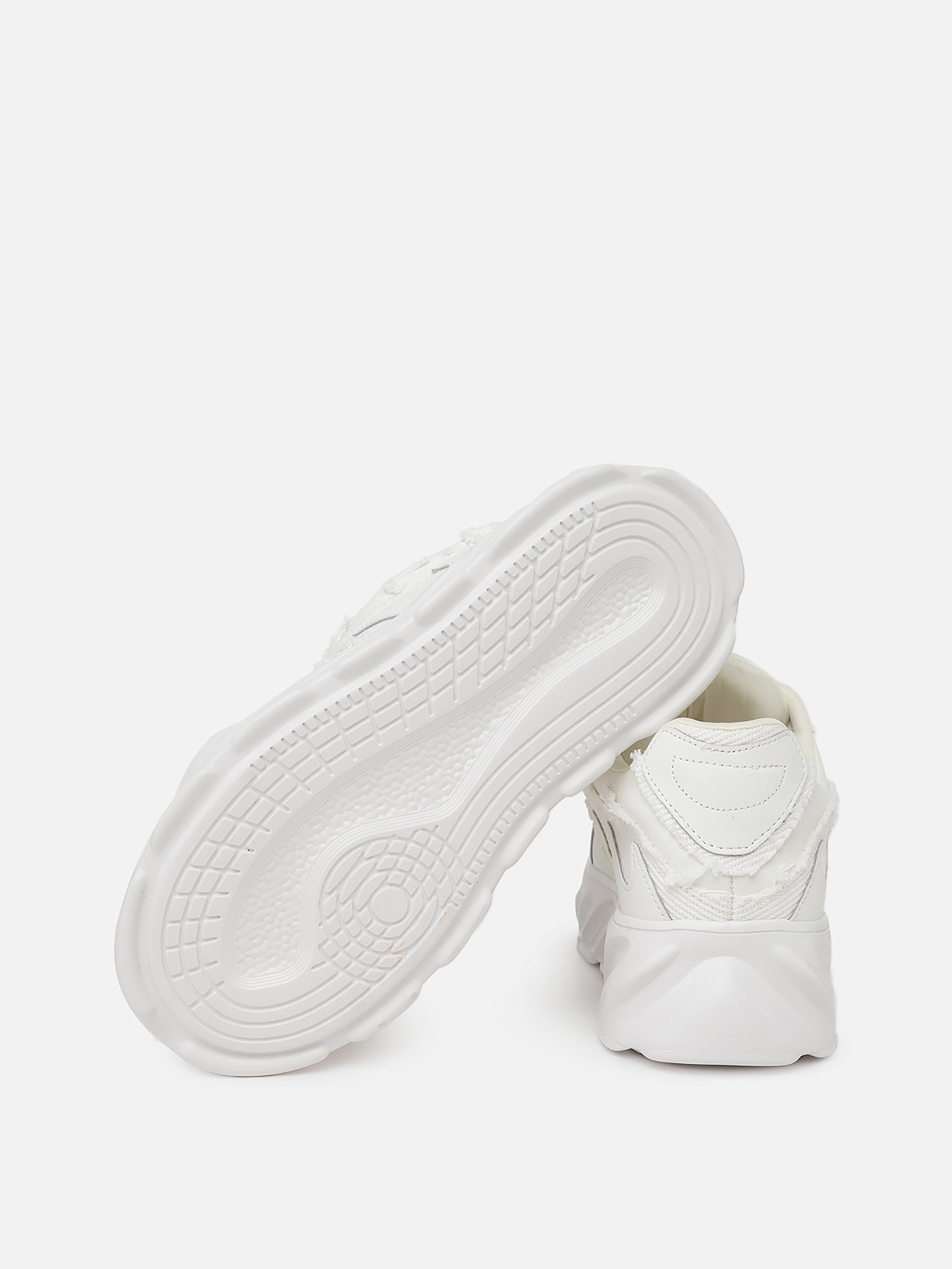 Кроссовки YUKI модель ЦБ-00232930 Фото