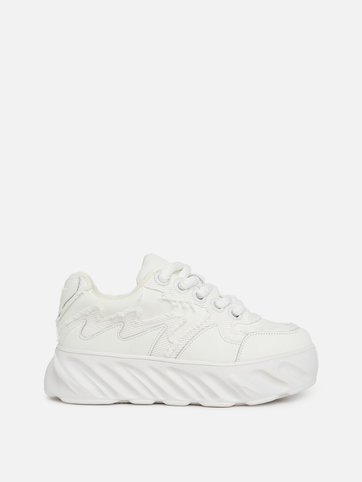 Кроссовки YUKI модель ЦБ-00232930 Фото