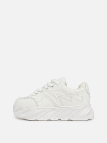 Кроссовки повседневные YUKI модель ЦБ-00232930 Фото