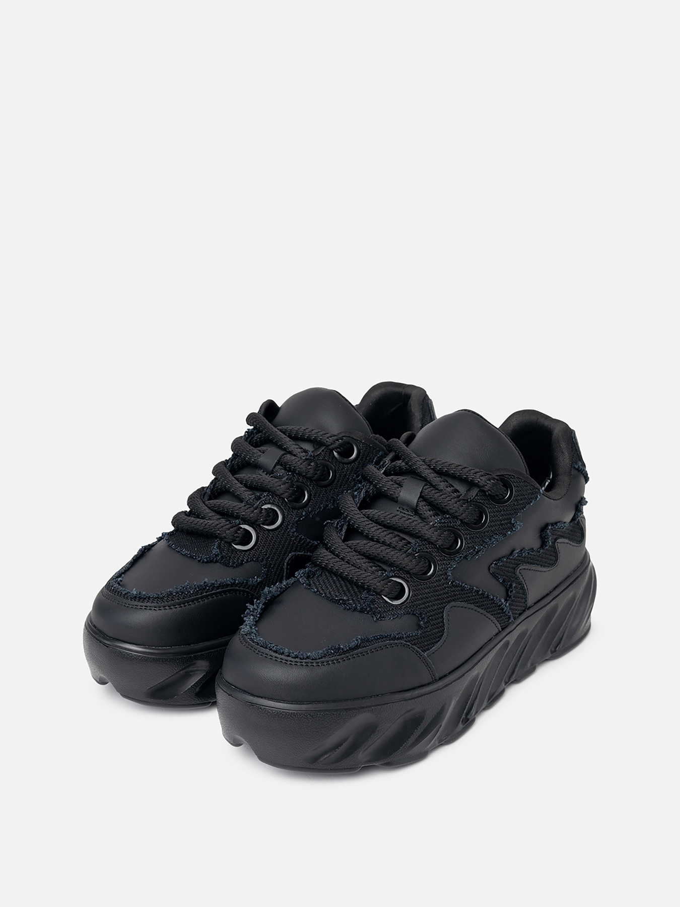 Кросівки повсякденні YUKI модель ЦБ-00232931 Фото