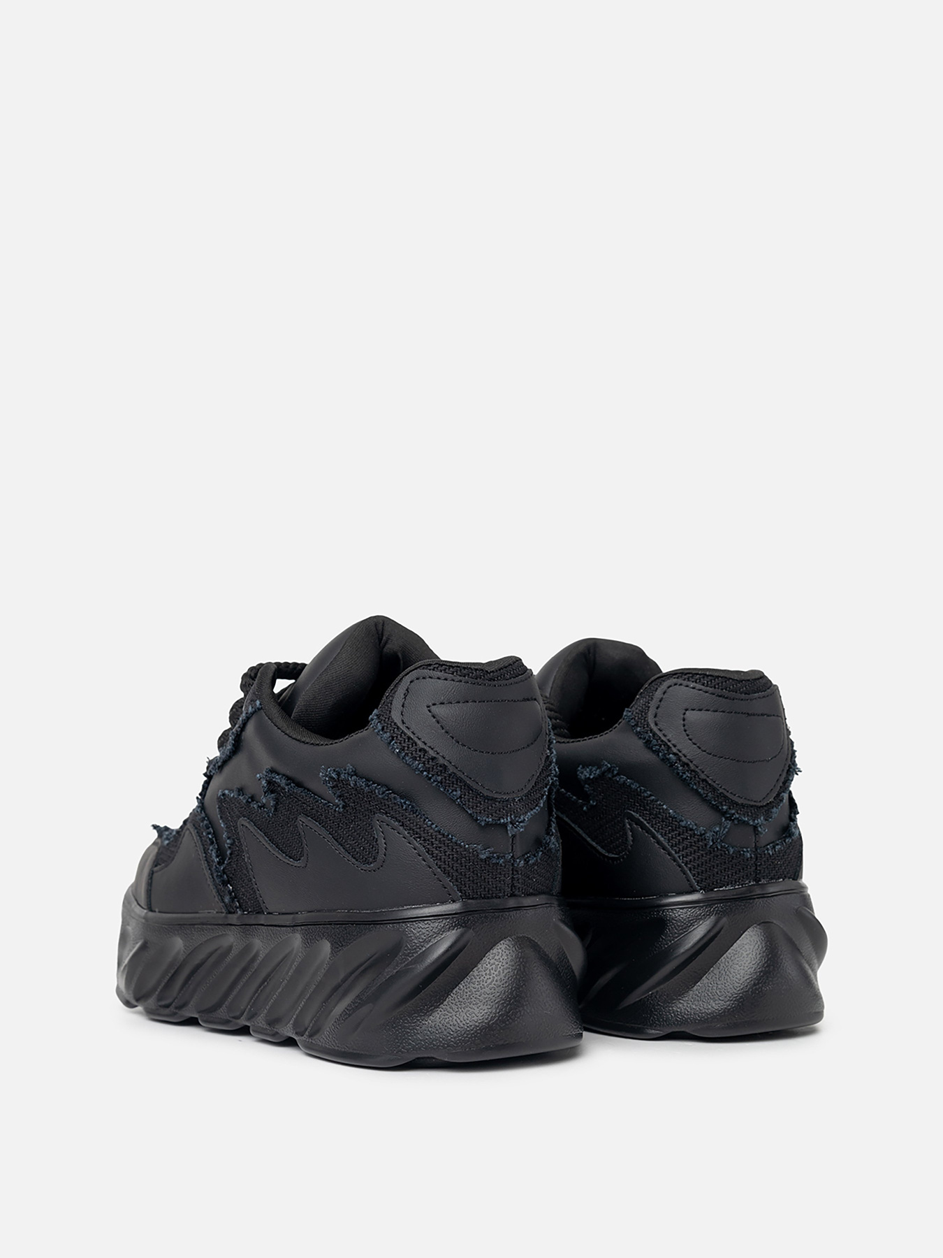 Кросівки повсякденні YUKI модель ЦБ-00232931 Фото