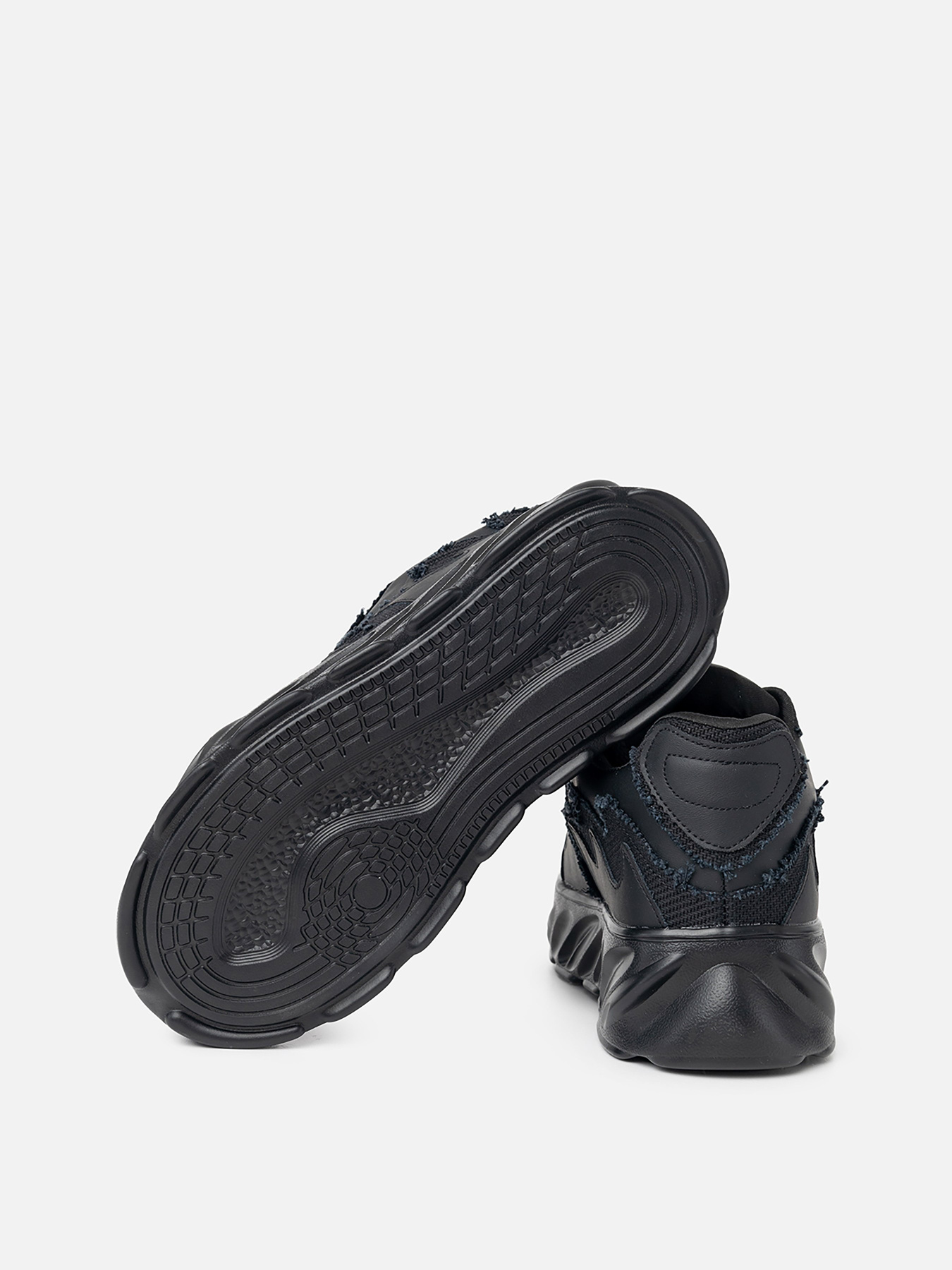 Кросівки повсякденні YUKI модель ЦБ-00232931 Фото