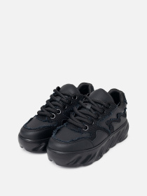 Кросівки повсякденні YUKI модель ЦБ-00232931 Фото