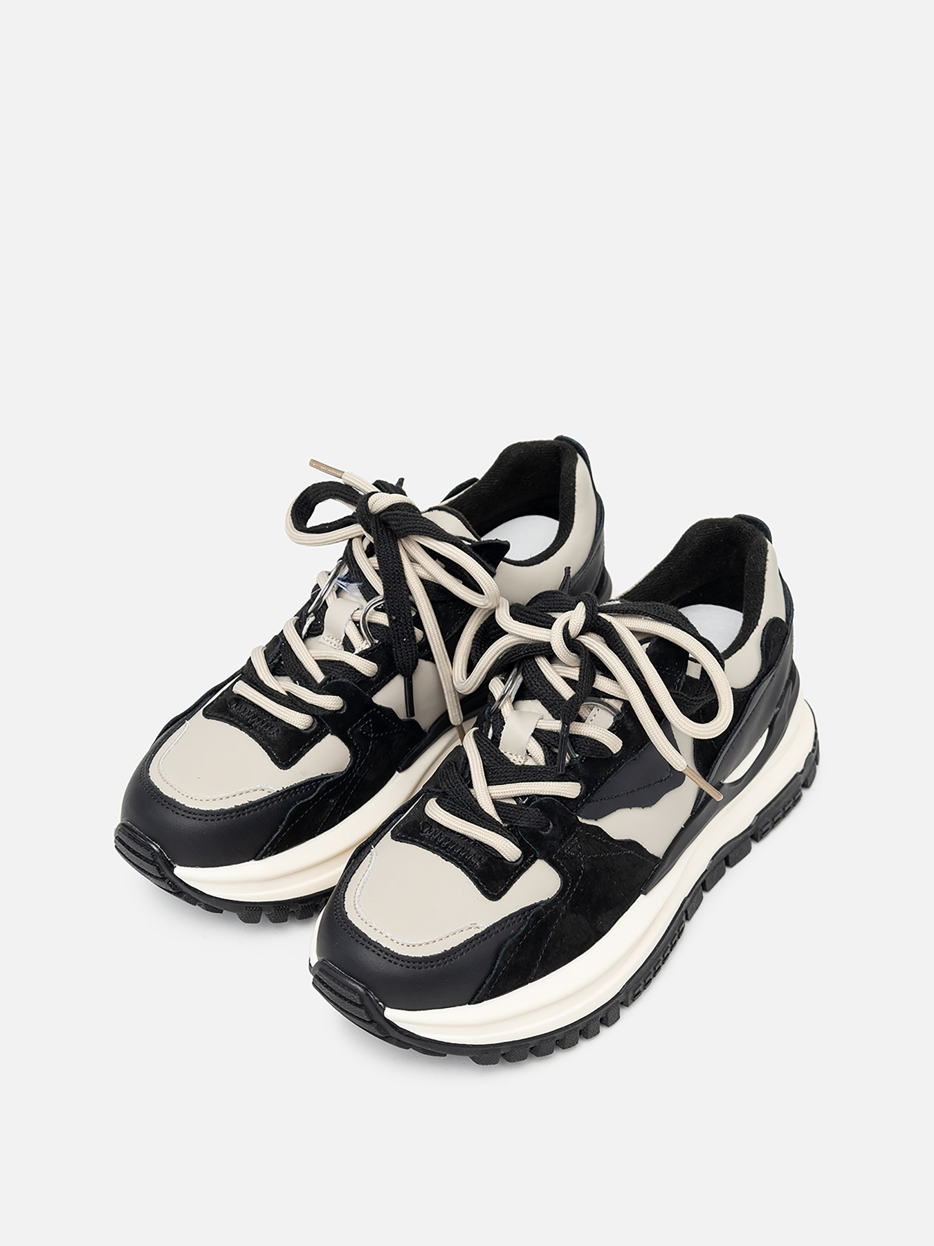 Кроссовки YUKI модель ЦБ-00232939 Фото