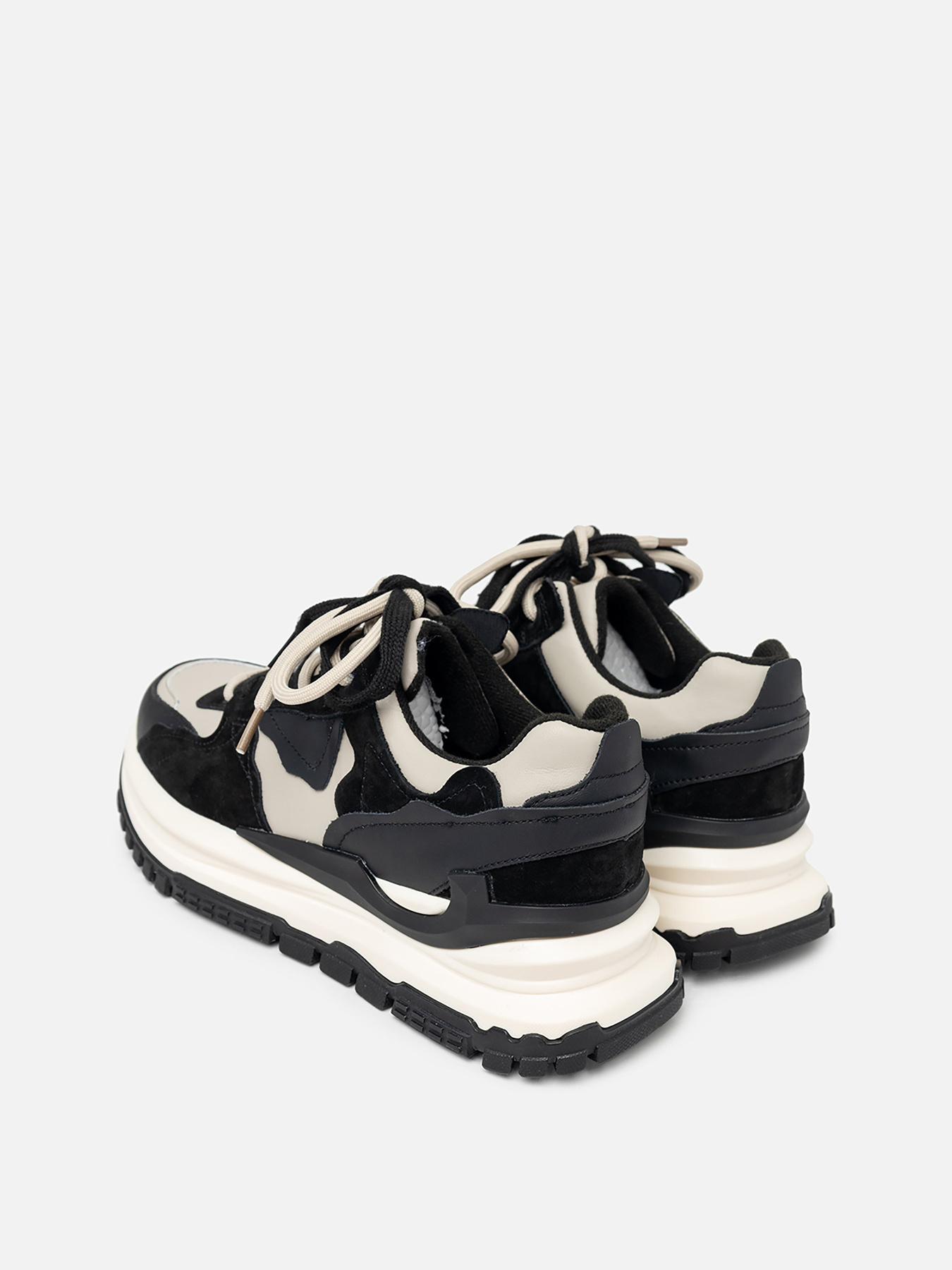 Кроссовки YUKI модель ЦБ-00232939 Фото