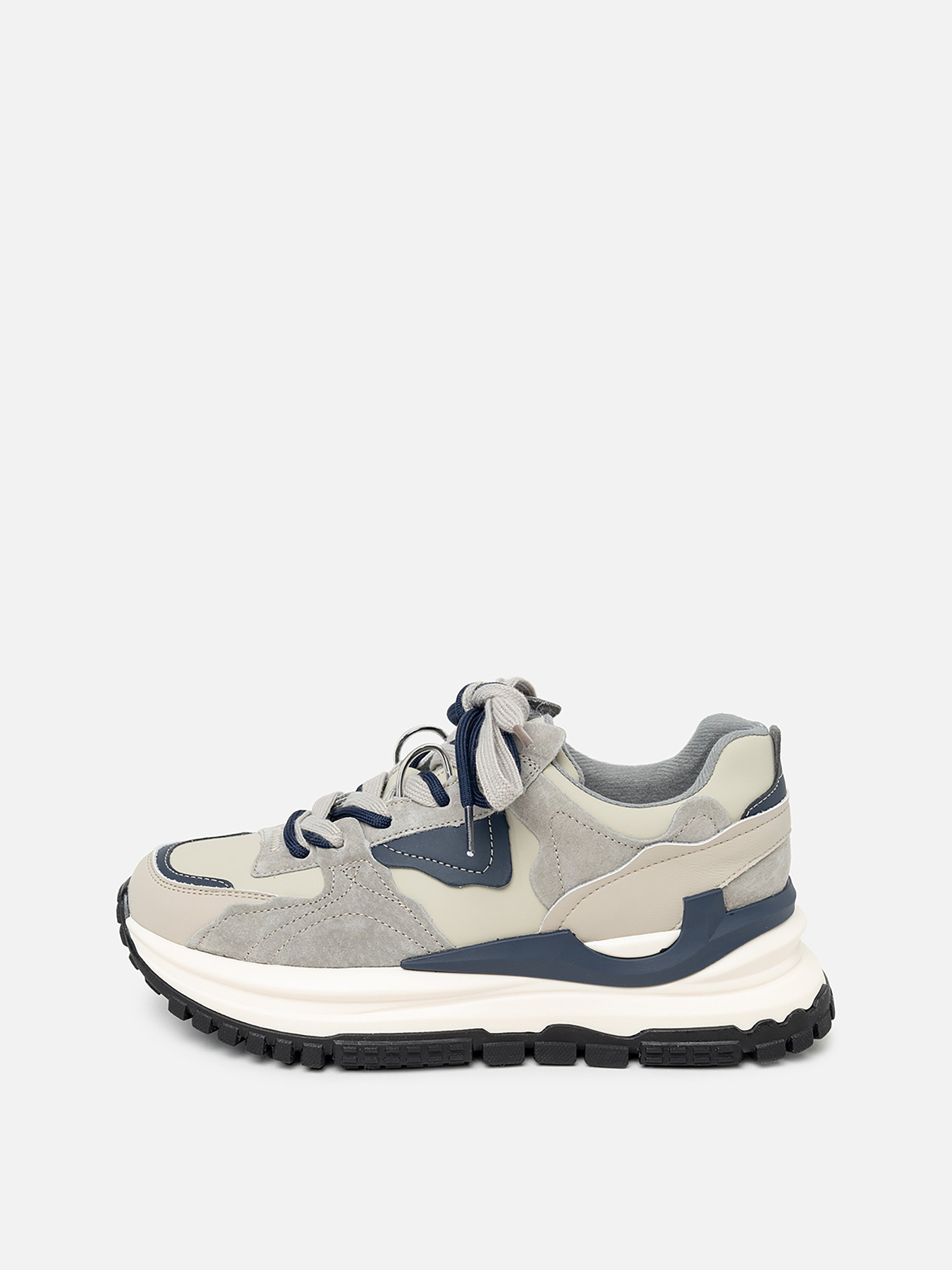 Кроссовки YUKI модель ЦБ-00232940 Фото