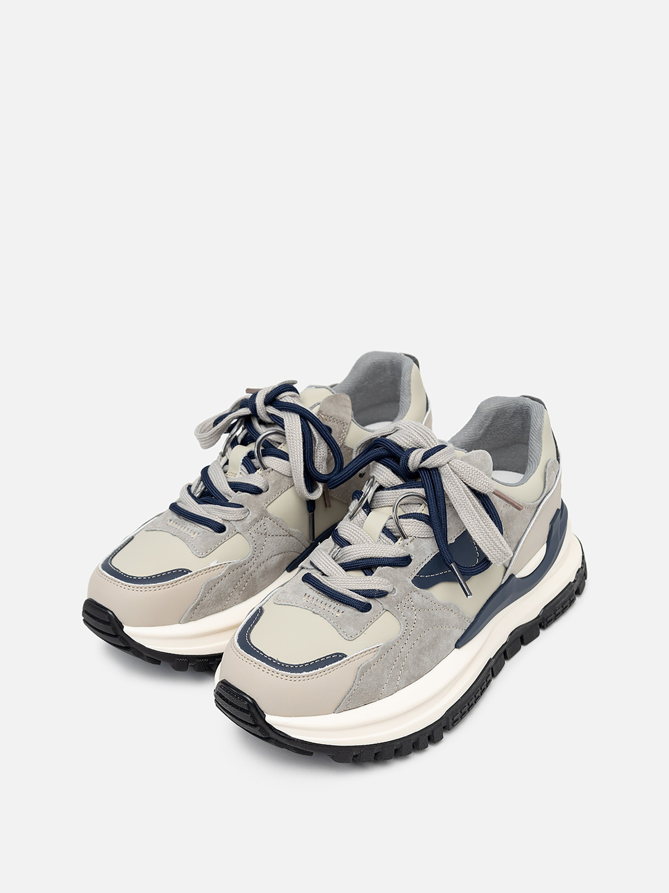 Кроссовки YUKI модель ЦБ-00232940 Фото