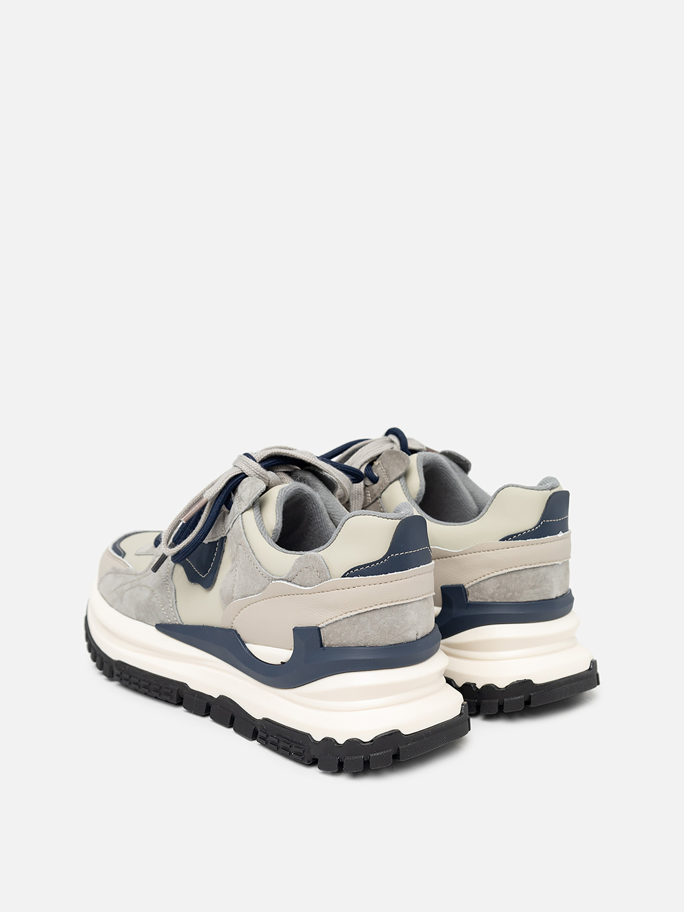 Кроссовки YUKI модель ЦБ-00232940 Фото