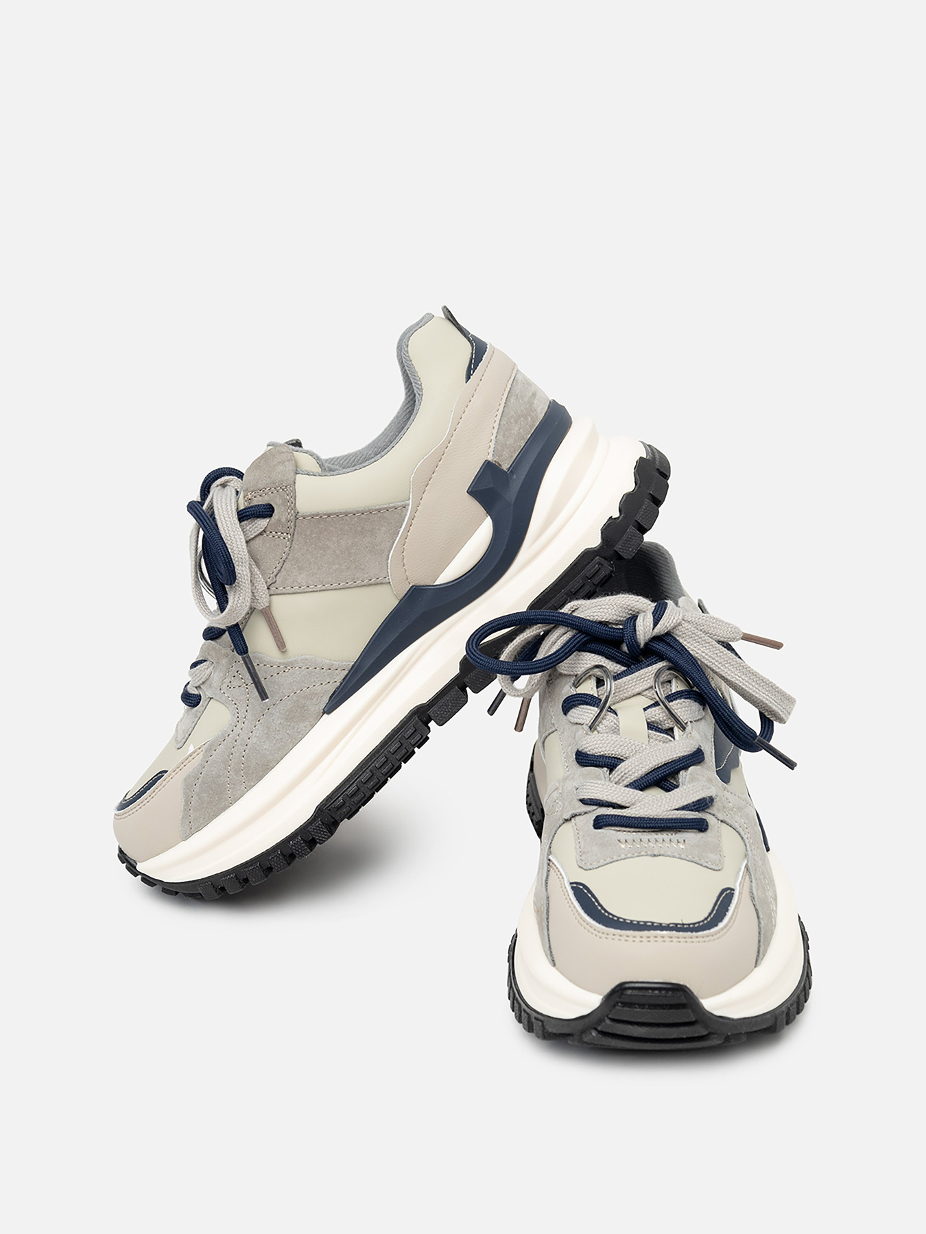 Кроссовки YUKI модель ЦБ-00232940 Фото