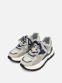 Кроссовки YUKI модель ЦБ-00232940 Фото