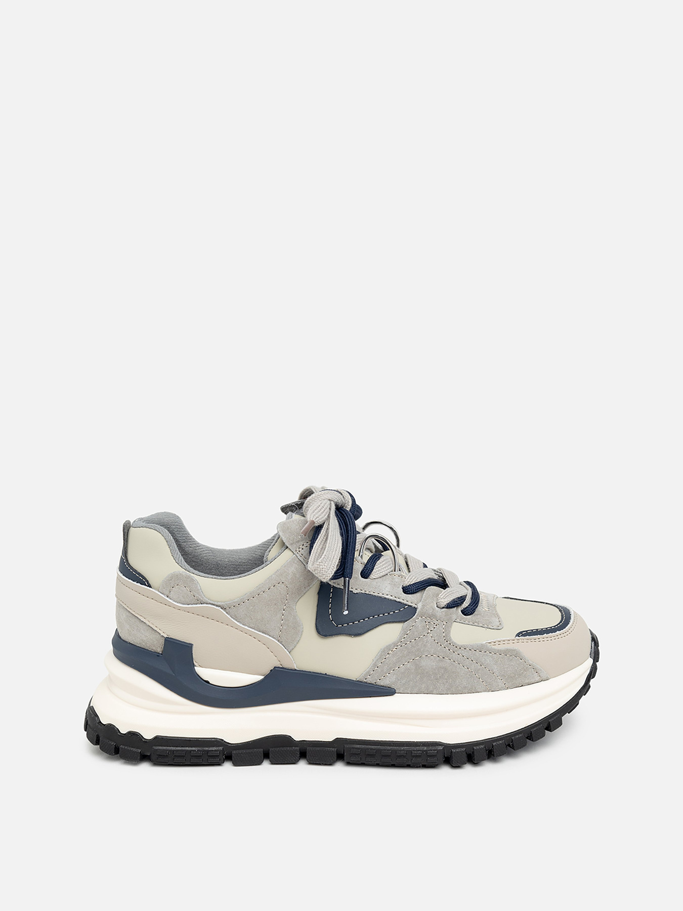 Кроссовки повседневные YUKI модель ЦБ-00232940 Фото