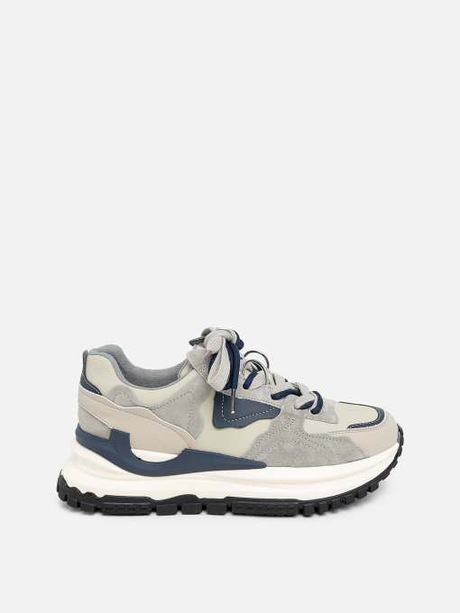 Кросівки повсякденні YUKI модель ЦБ-00232940 Фото