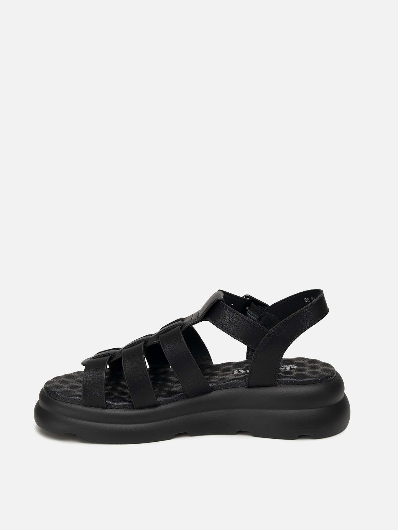 Сандалії YUKI модель ЦБ-00232946 Фото