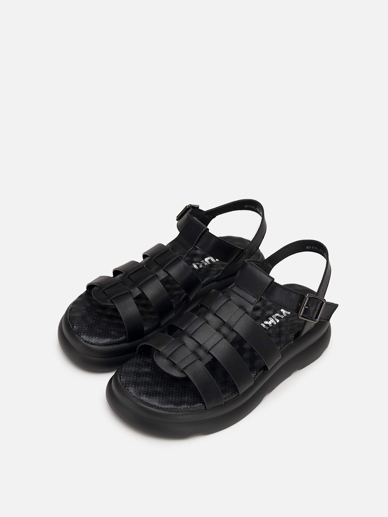 Сандалії YUKI модель ЦБ-00232946 Фото