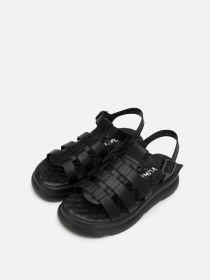 Сандалії YUKI модель ЦБ-00232946 Фото