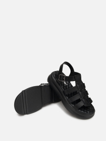 Сандалії YUKI модель ЦБ-00232946 Фото