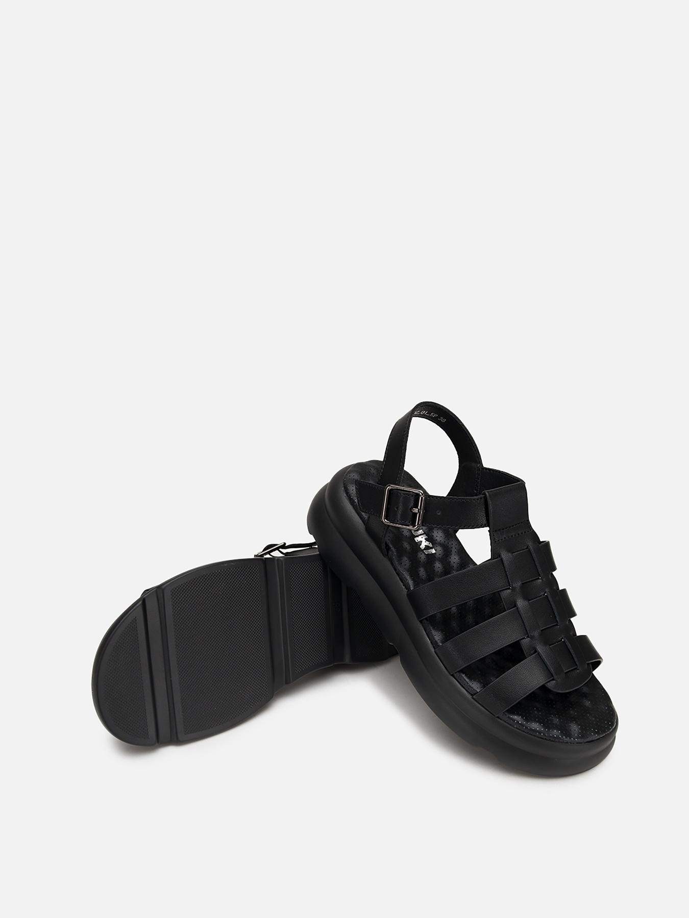 Сандалії YUKI модель ЦБ-00232946 Фото