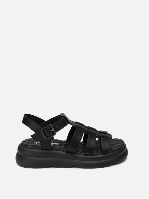 Сандалии YUKI модель ЦБ-00232946 Фото