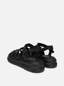 Сандалії YUKI модель ЦБ-00232946 Фото