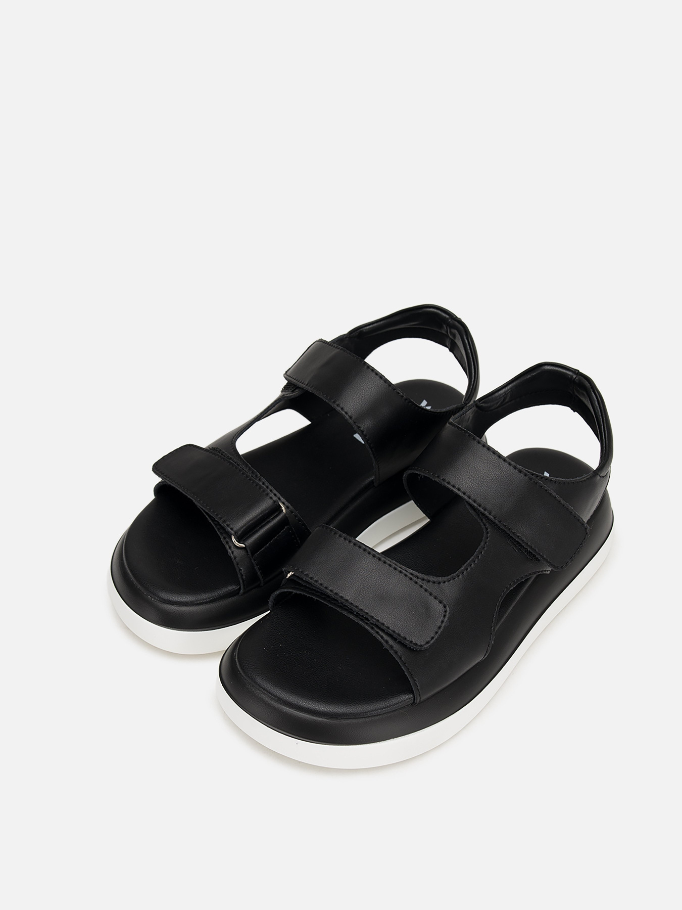 Сандалии YUKI модель ЦБ-00232947 Фото