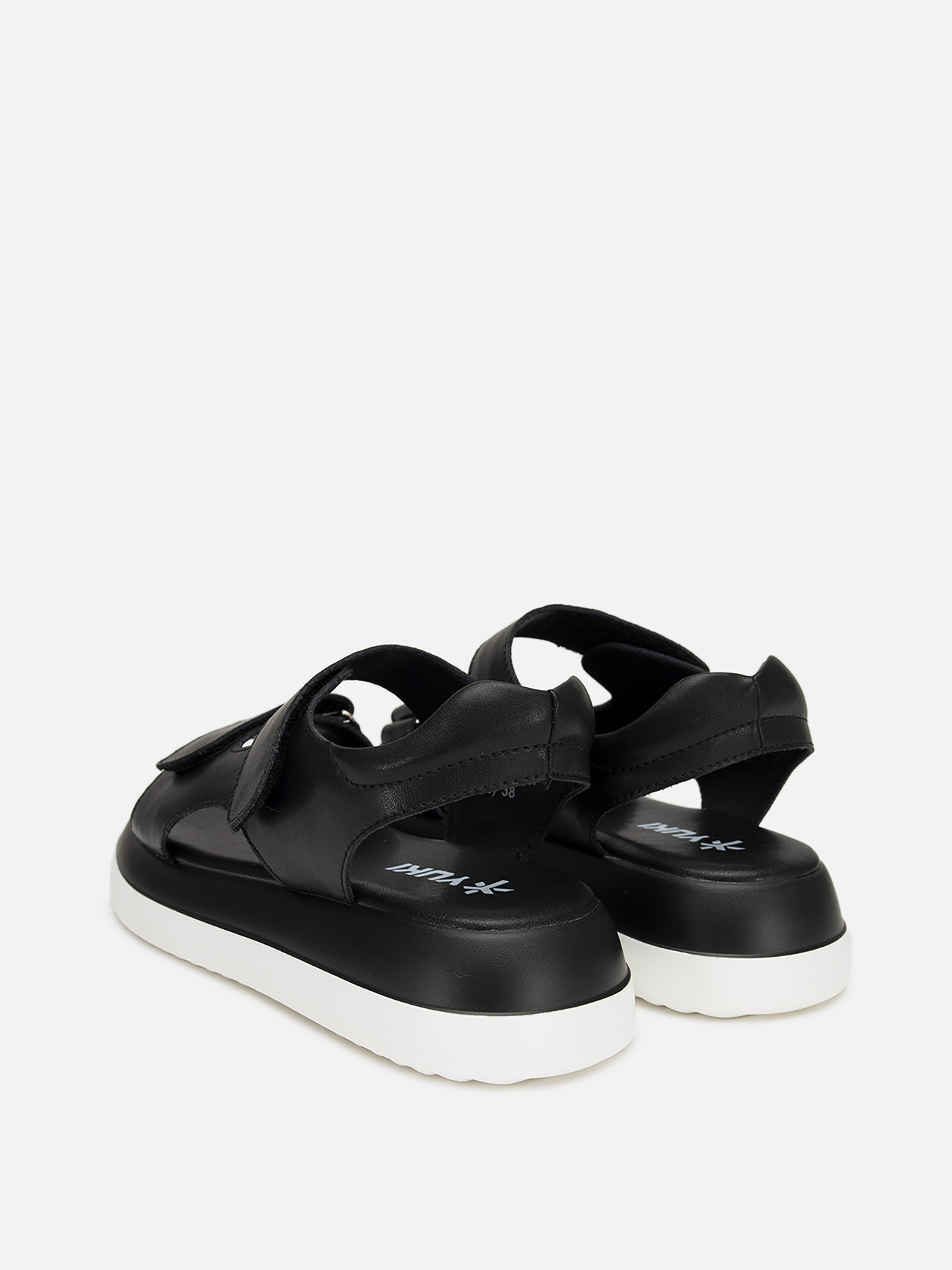 Сандалии YUKI модель ЦБ-00232947 Фото