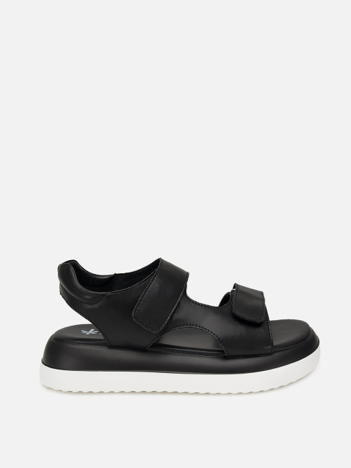 Сандалии YUKI модель ЦБ-00232947 Фото