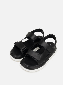 Сандалії YUKI модель ЦБ-00232947 Сандалії YUKI модель ЦБ-00232947 Фото