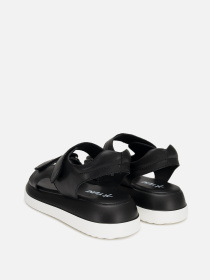 Сандалії YUKI модель ЦБ-00232947 Сандалії YUKI модель ЦБ-00232947 Фото