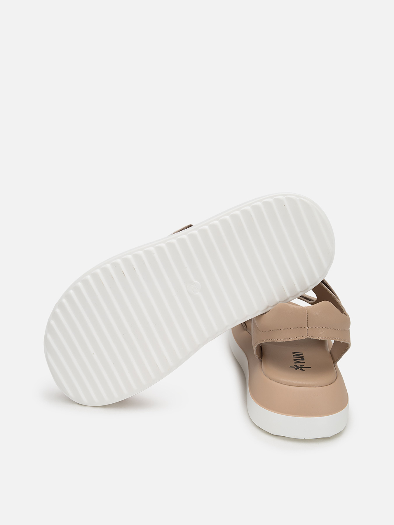 Сандалии YUKI модель ЦБ-00232949 Фото