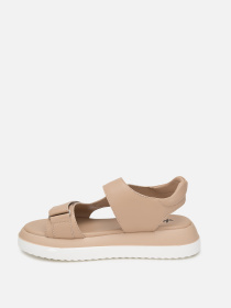 Сандалии YUKI модель ЦБ-00232949 Фото