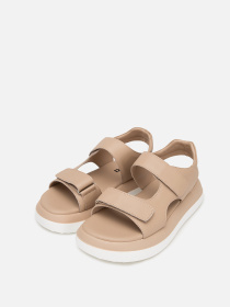 Сандалии YUKI модель ЦБ-00232949 Фото