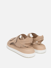 Сандалии YUKI модель ЦБ-00232949 Фото