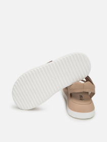 Сандалии YUKI модель ЦБ-00232949 Фото