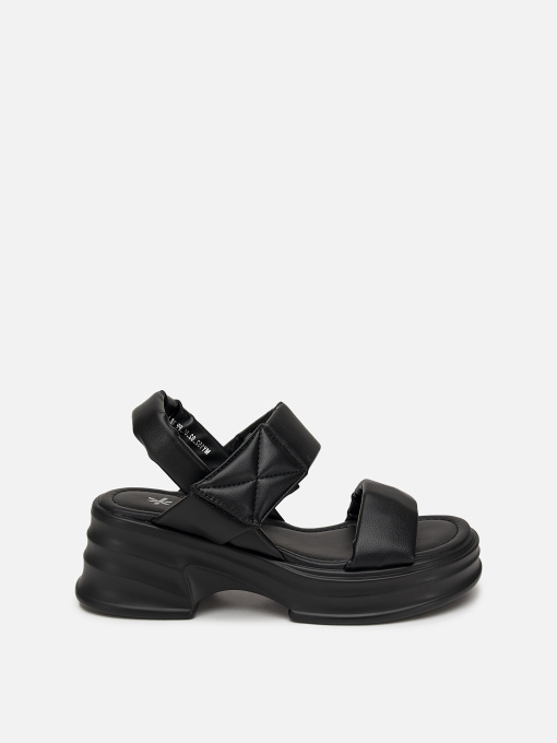 Босоножки YUKI модель ЦБ-00232950 Фото