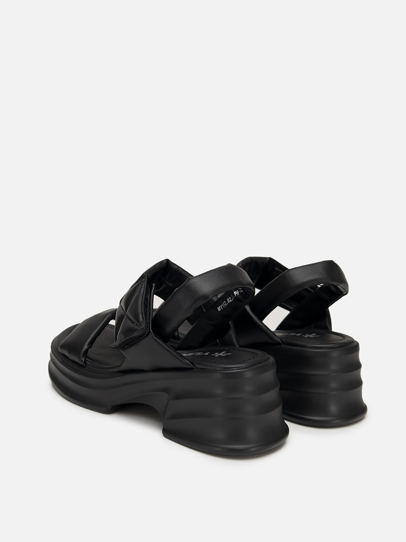 Босоніжки YUKI модель ЦБ-00232950 Босоніжки YUKI модель ЦБ-00232950 Фото