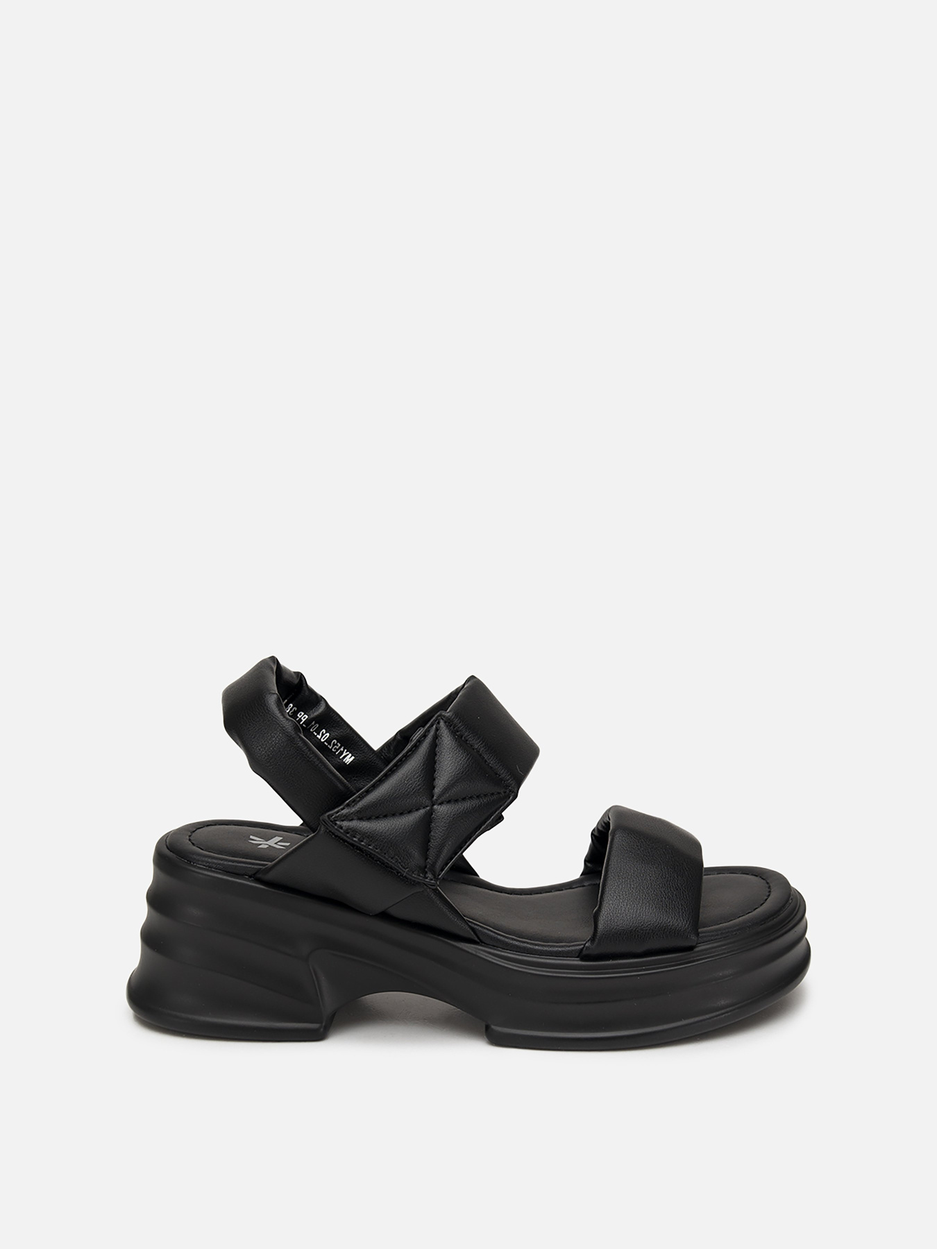 Босоніжки YUKI модель ЦБ-00232950 Босоніжки YUKI модель ЦБ-00232950 Фото