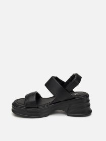 Босоніжки YUKI модель ЦБ-00232950 Босоніжки YUKI модель ЦБ-00232950 Фото