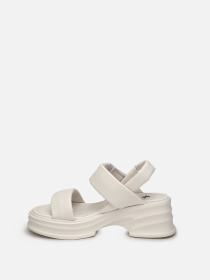 Босоніжки YUKI модель ЦБ-00232952 Фото